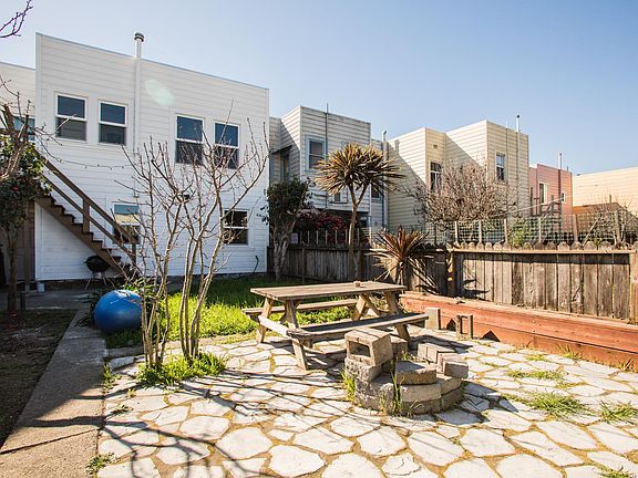 5th image of 2038 Carroll Ave #B