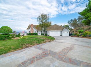 3246 Sage Rd, Fallbrook, CA 92028