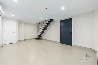 Rented by Brooklyn High Rise LLC