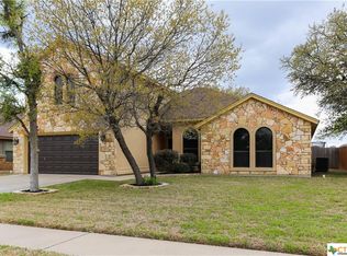 7207 Andalucia St, Killeen, TX 76542