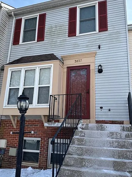 3837 Lansdale Ct #83 — Photo 1