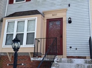 3837 Lansdale Ct #83, Burtonsville, MD 20866
