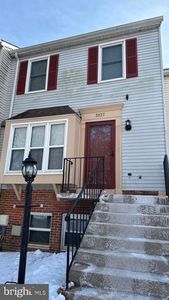3837 Lansdale Ct #83, Burtonsville, MD, 20866