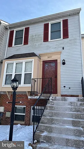 3837 Lansdale Ct #83 Photo 1