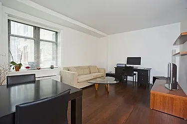 Rented by Elika Associates II, LLC