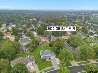 3024 Chisholm Pl, Lincoln, NE 68516