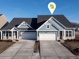 2483 Bartram Ln, Harrison, OH 45030