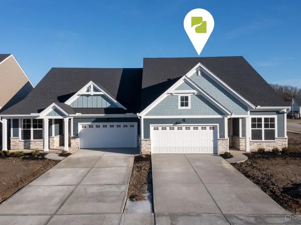 2483 Bartram Ln, Harrison, OH 45030