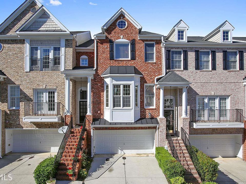 1st image of 1289 Creekside Pl SE