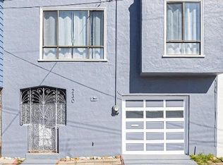 230 Minerva St, San Francisco, CA 94112