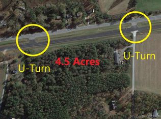 George Washington Memorial Hwy, Gloucester, VA 23061