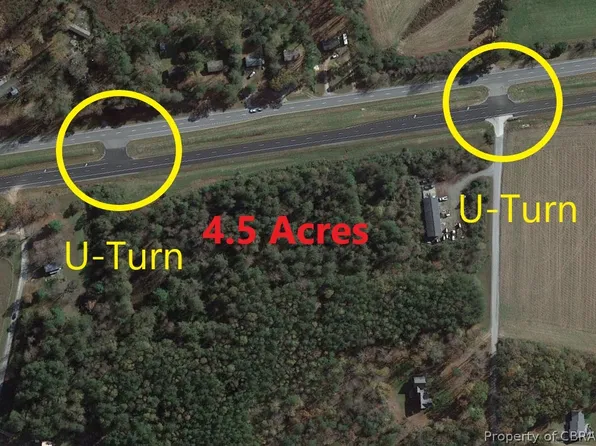 George Washington Memorial Hwy, Gloucester, VA 23061