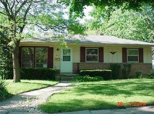 315 Cloverland Dr, Lansing, MI 48910