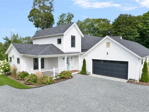 561 Bristol Ferry Rd Unit A, Portsmouth, RI 02871