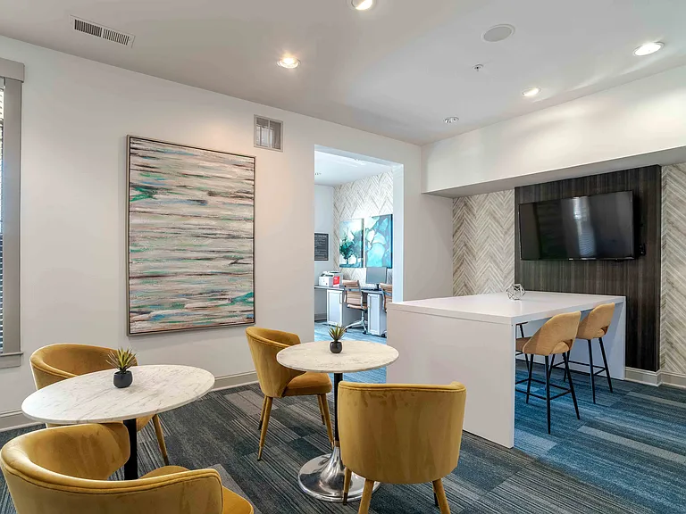 The Apartments at Blakeney — Photo 12