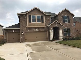 107 Blossom Terrace Ln, Rosenberg, TX 77469