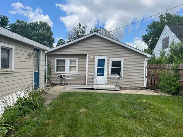 3609 Morgan St, Steger, IL 60475