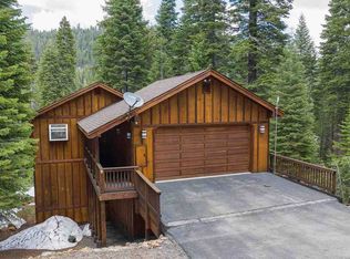 1146 Statford Way, Tahoe Vista, CA 96148