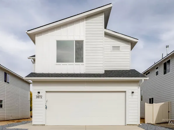 1464 W Braden Dr, Meridian, ID 83642