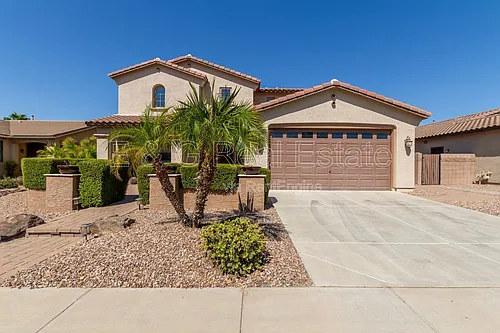 622 W San Carlos Way Photo 1