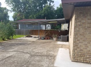 801 N Avenue D, Humble, TX 77338