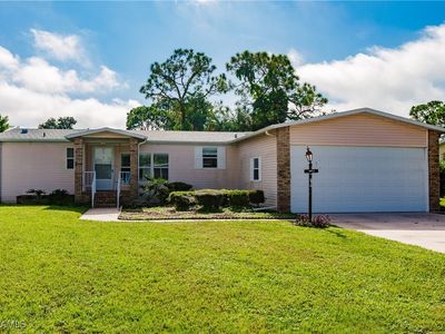 19808 Frenchmans Ct, North Fort Myers, FL, 33903