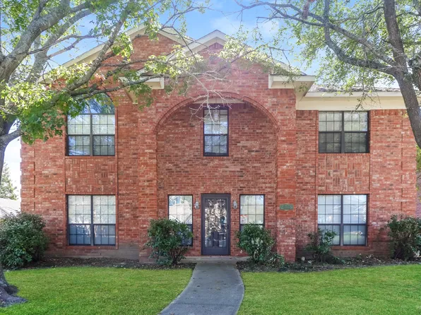 2408 Waterloo Ln, Mesquite, TX 75181