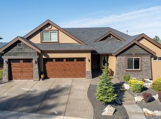14113 N Copper Canyon Ln, Spokane, WA 99208