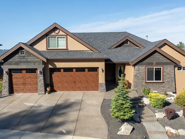 14113 N Copper Canyon Ln, Spokane, WA 99208