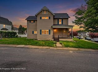 164 Washington St, Carbondale, PA 18407