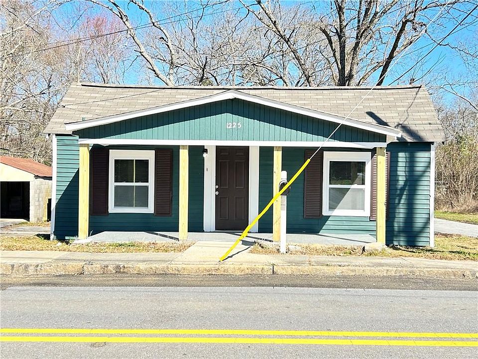 1st image of 1225 S Main St NE
