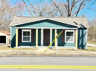 1225 S Main St NE, Conyers, GA 30012