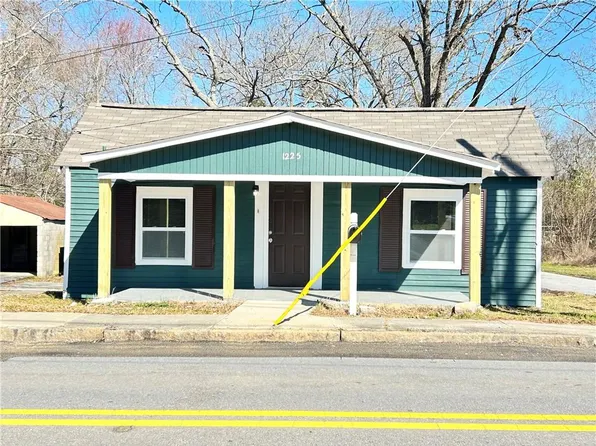 1225 S Main St NE, Conyers, GA 30012