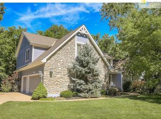 7574 Bell Rd, Shawnee, KS 66217