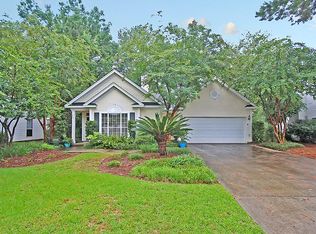 280 Mossy Oak Way, Mount Pleasant, SC 29464