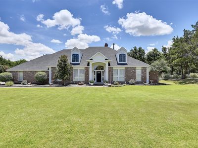105 Slippery Rock Ct, Ovilla, TX, 75154
