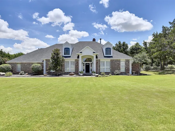 105 Slippery Rock Ct, Ovilla, TX 75154