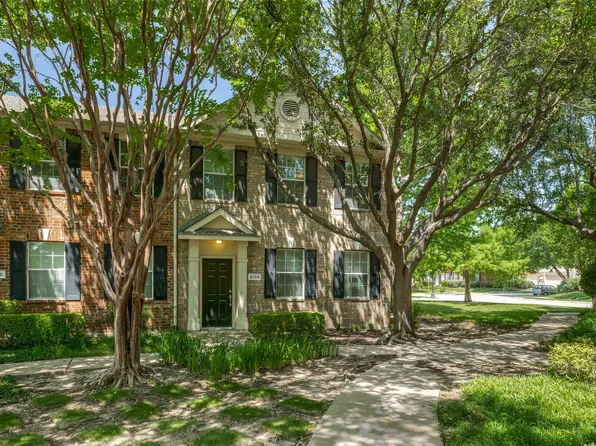 4108 Kyndra Cir, Richardson, TX 75082