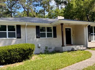 105 Bowling Ave, Columbia, SC 29203