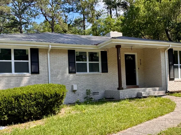 105 Bowling Ave, Columbia, SC 29203