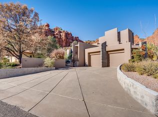90 Soldier Basin Dr, Sedona, AZ 86351