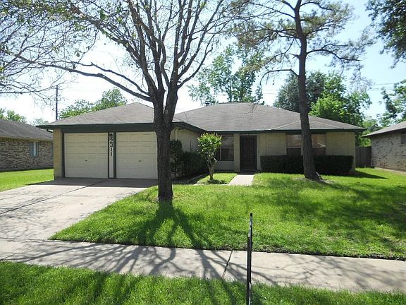 2nd image of 2311 Barrington Place Dr