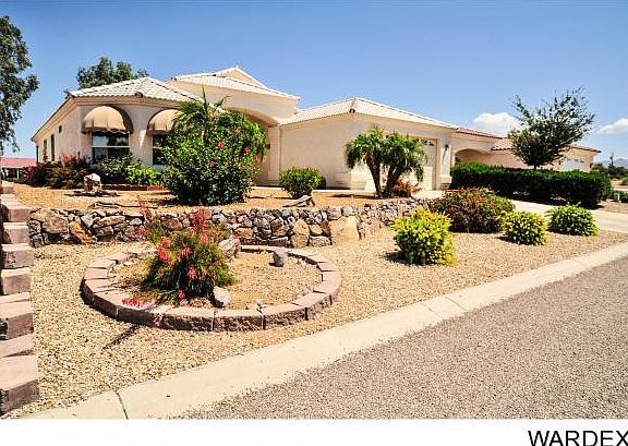 2nd image of 2137 E Desert Lakes Dr