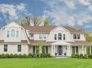 6 Tree Farm Ln, Mahwah, NJ 07430