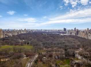 106 Central Park S APT 38A, New York, NY 10019