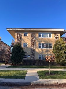 5340 W Windsor Ave APT 2J, Chicago, IL, 60630