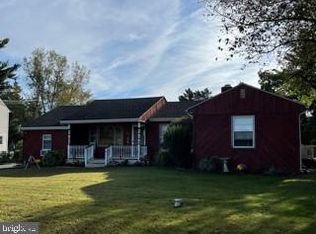 21 Cubby Hollow Rd, Bridgeton, NJ 08302