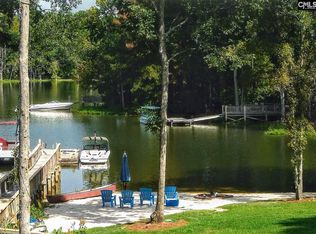 504 Caro Ln, Chapin, SC 29036