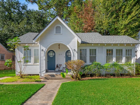 617 Evangeline Dr, Lafayette, LA 70501