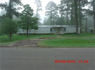 648 Mangum Rd, Livingston, TX 77351